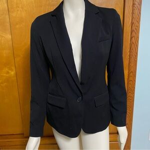 A New Day Black Blazer